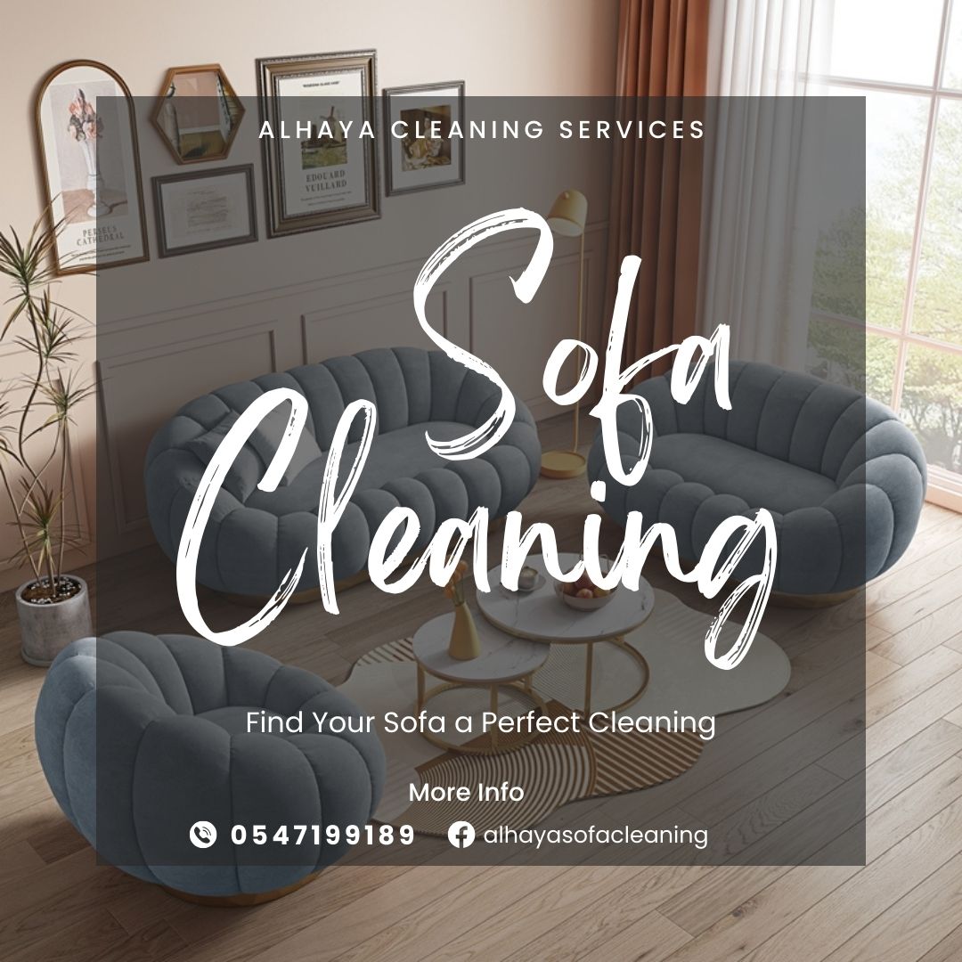 Sofa Cleaning Company Rak 0547199189 in Dubai