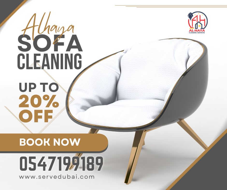 Sofa Cleaning Near Me In Dubai Al Barsha 0547199189