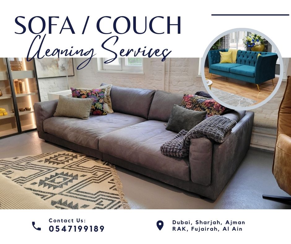 Sofa Cleaning Near Me Fujairah 0547199189