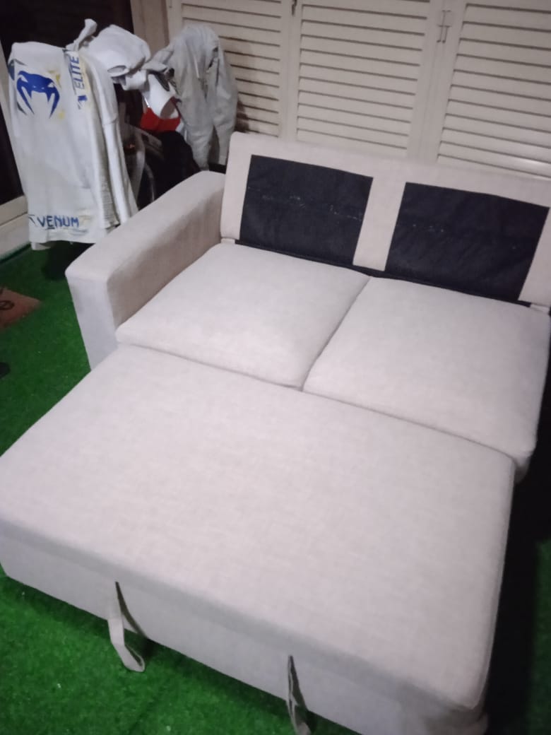 Sofa Cleaning And Carpet Shampooing Alain 0551275545