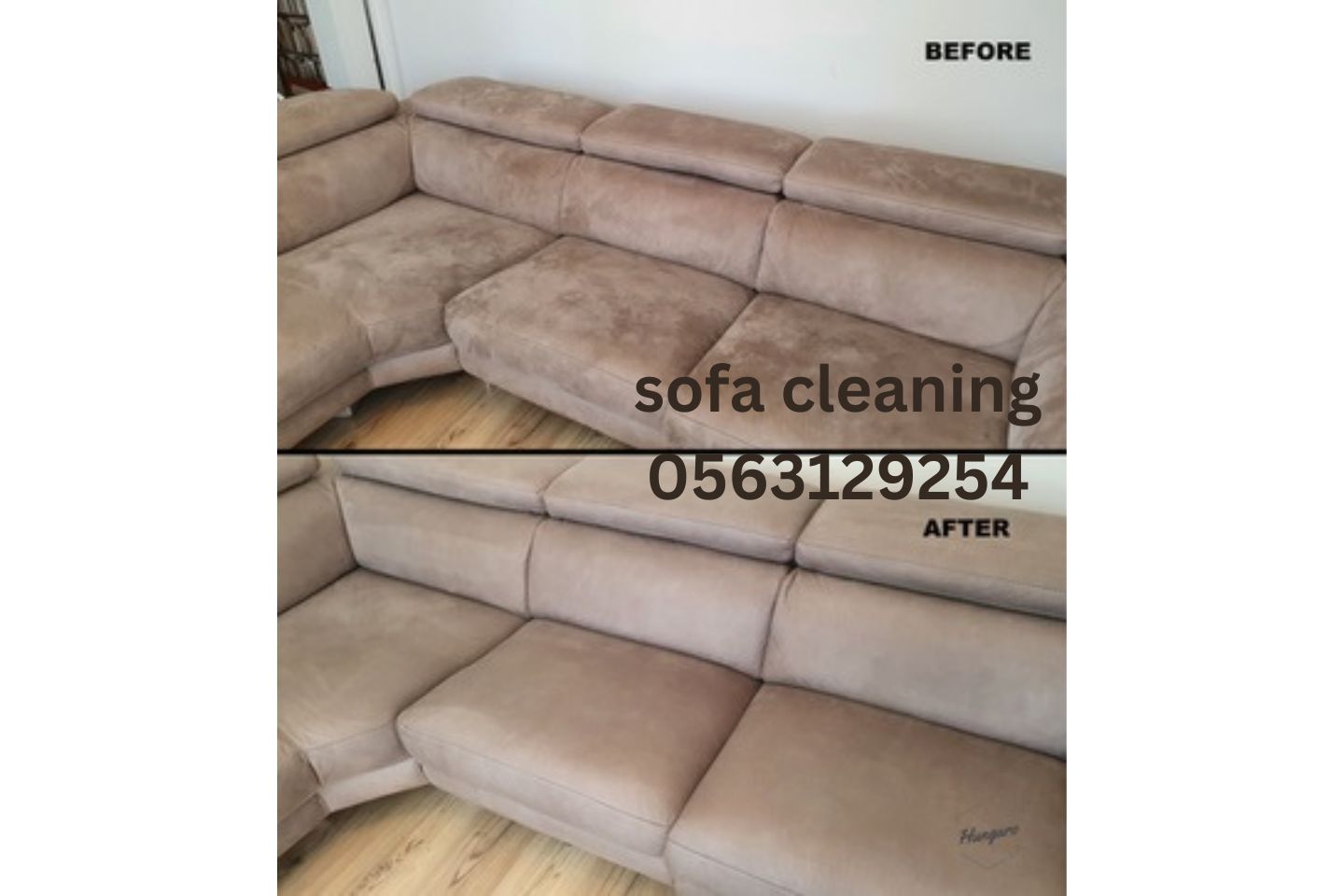 Sofa Cleaning Service In Sharjah 0563129254 Furniture Cleaners Near Me
