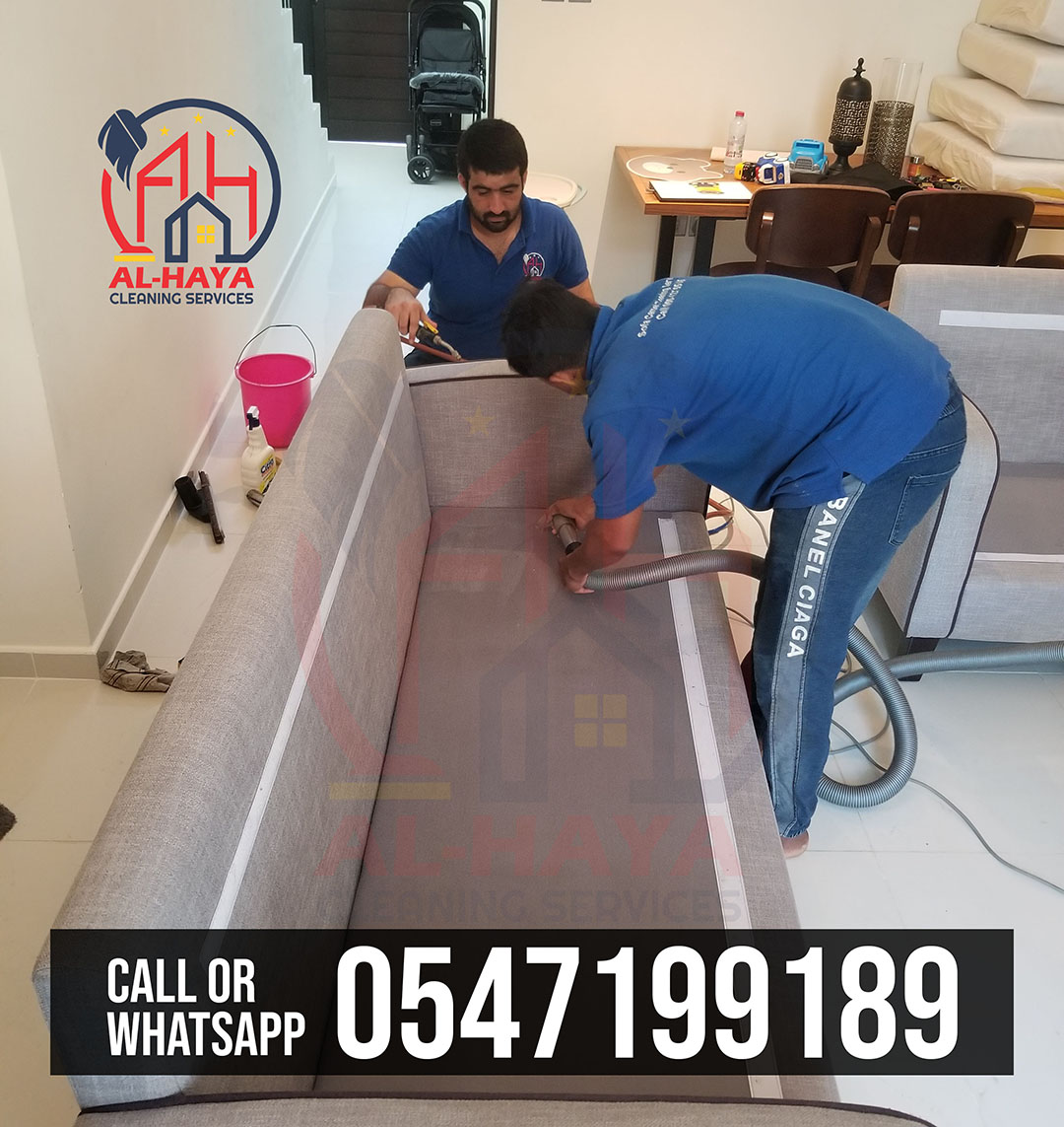 Sofa Cleaning Services Dubai Al Nahda 0547199189