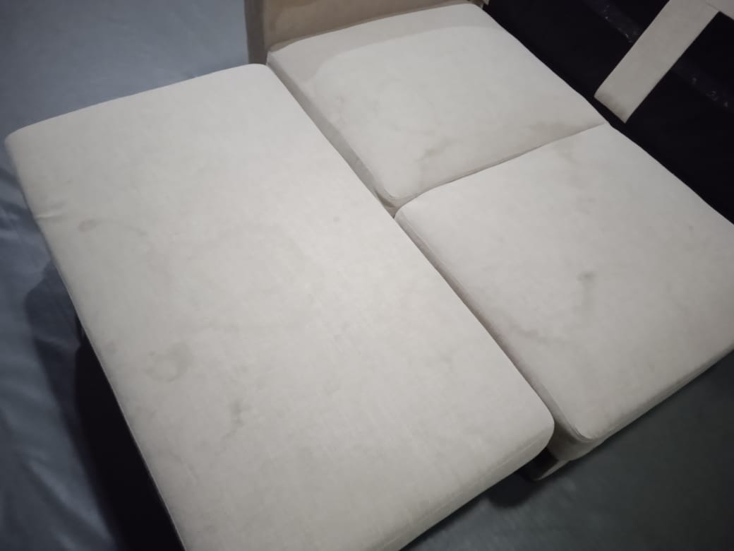 Sofa Cleaning And Carpet Shampooing Alain 0551275545