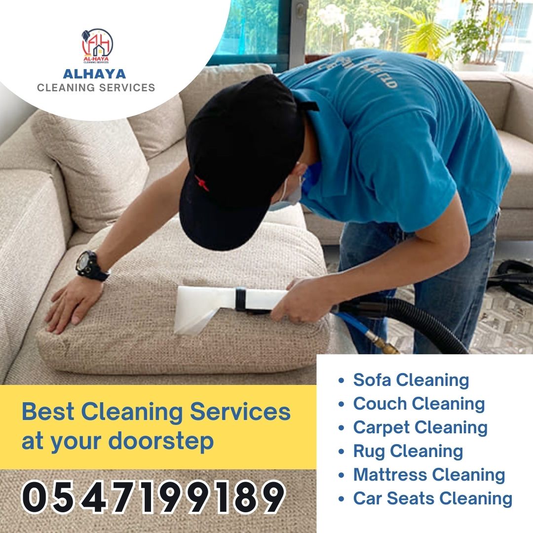 Sofa Cleaning Service In Dubai Near Me 0547199189