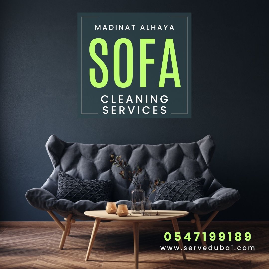 Sofa Cleaning Services Dubai Palm Jumeirah 0547199189