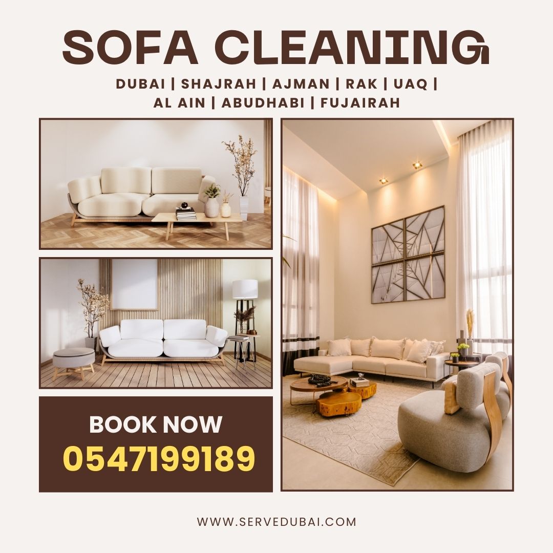 Sofa Cleaning Services Dubai International City 0547199189