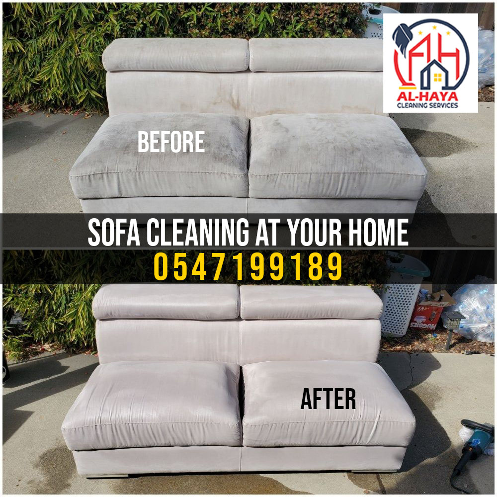 Sofa Washing Services Sharjah 0547199189 in Dubai