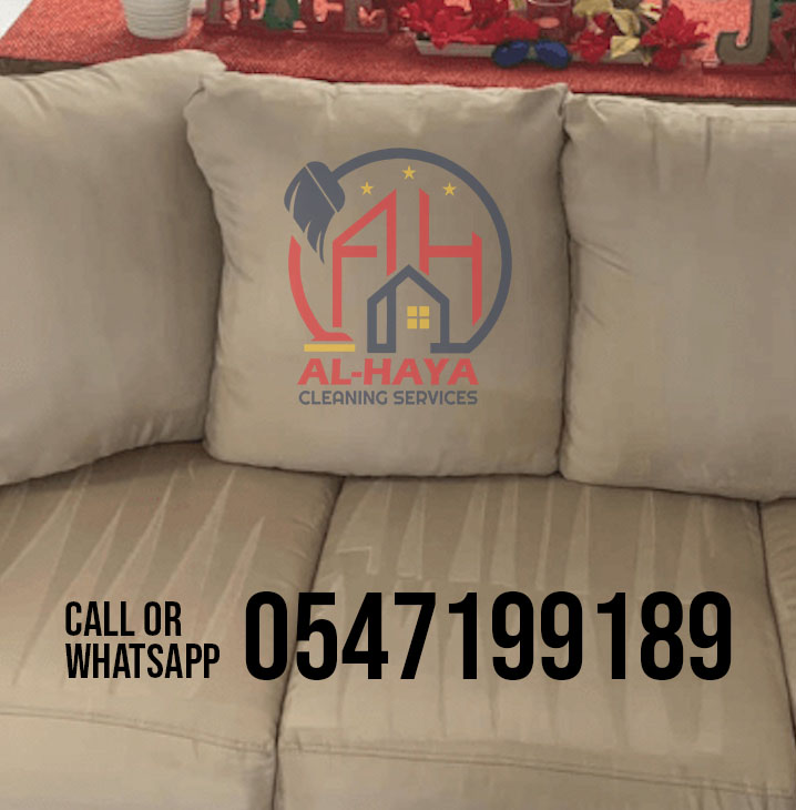 Sofa Cleaning Services Rak 0547199189 in Dubai