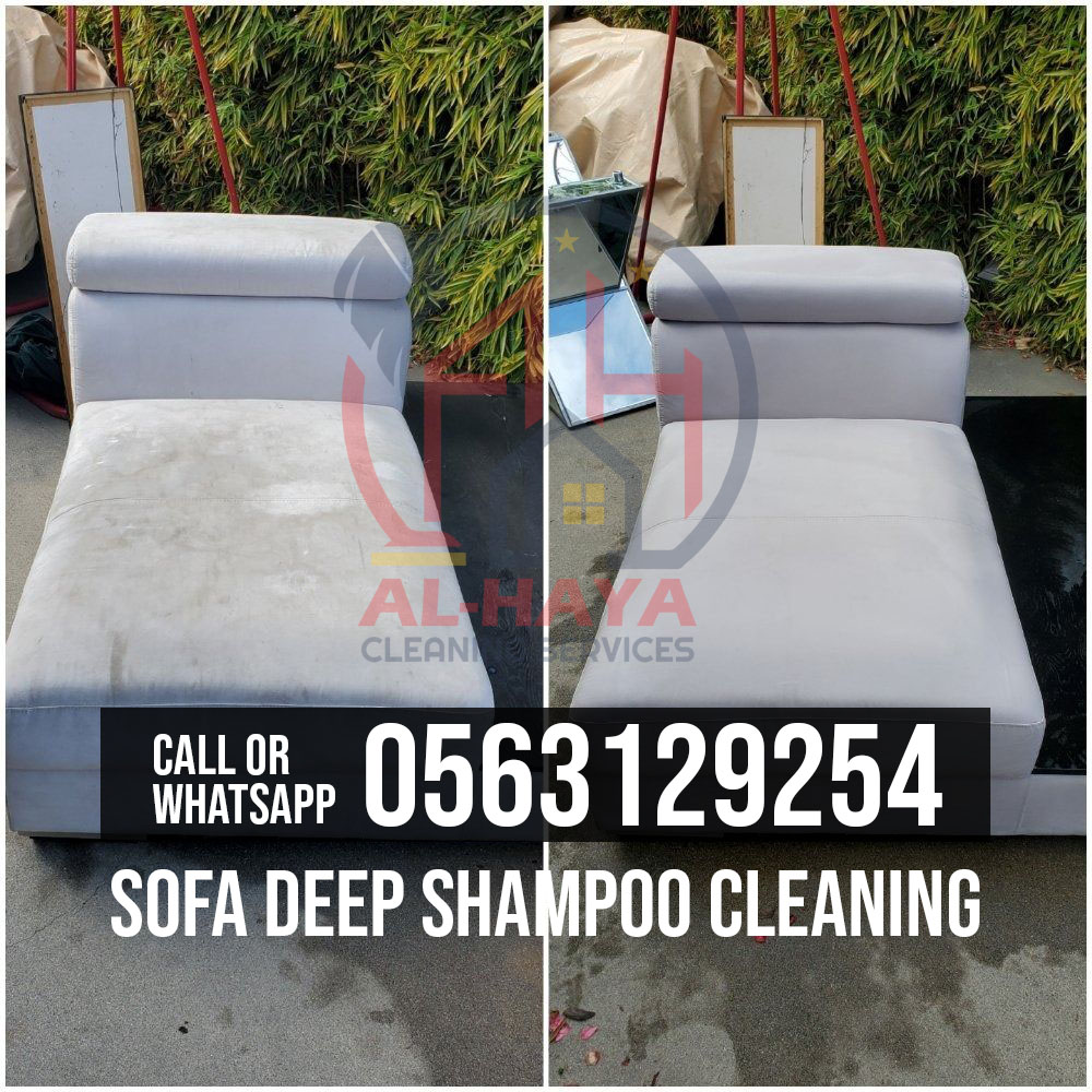 Sofa Cleaning Services Uae 0563129254 in Dubai