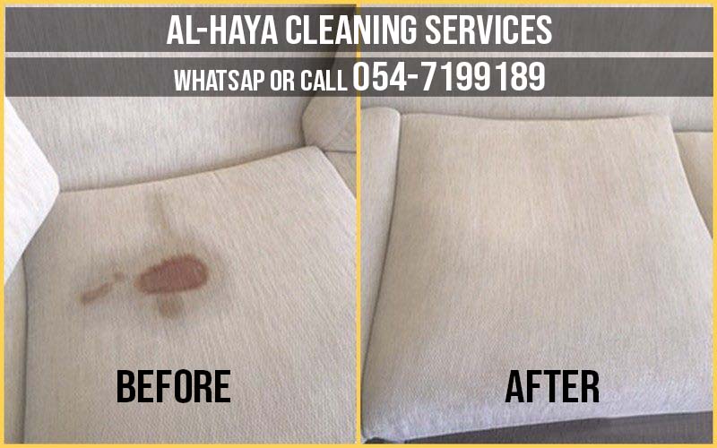 Sofa Cleaning Service Muwaileh Sharjah 0547199189