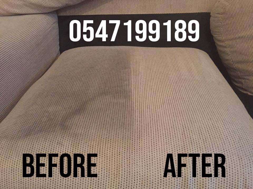 Sofa Dry Cleaning Near Me 0547199189