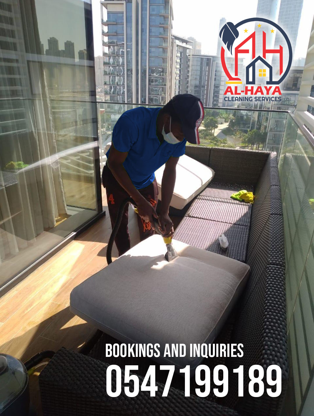 Sofa Cleaning Services In Dubai 0547199189