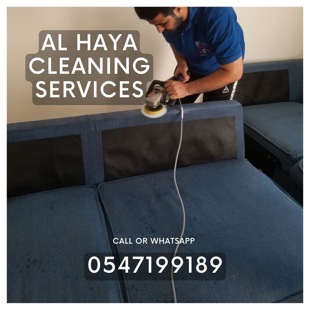 Sofa Cleaning Services Dubai Hills 0547199189