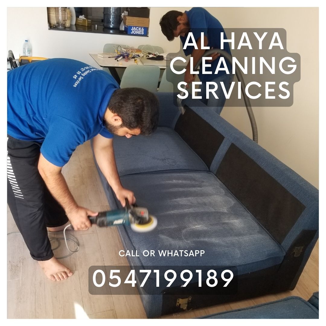 Furniture Cleaning Near Me Ajman 0547199189