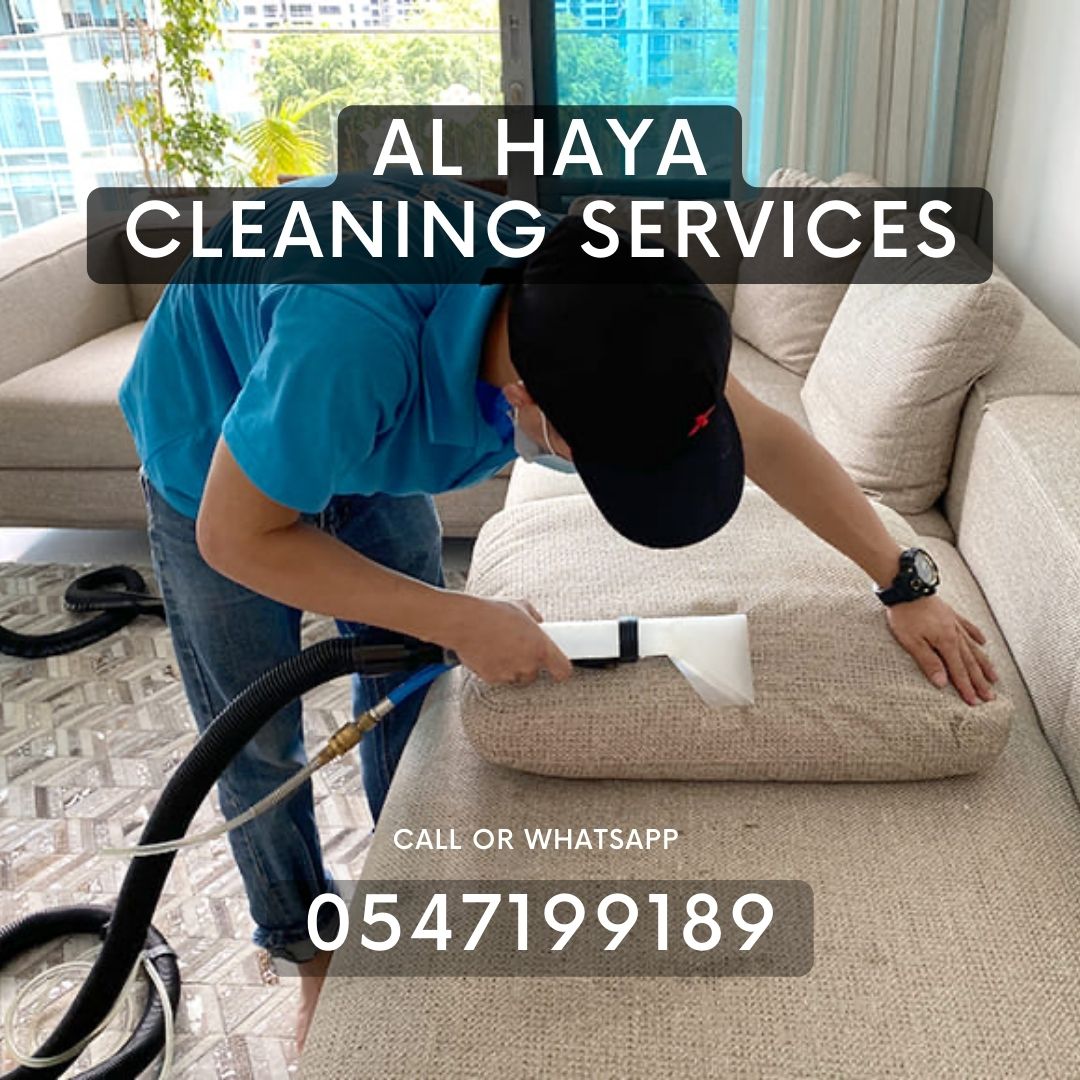 Furniture Cleaning Near Me In Ajman 0547199189