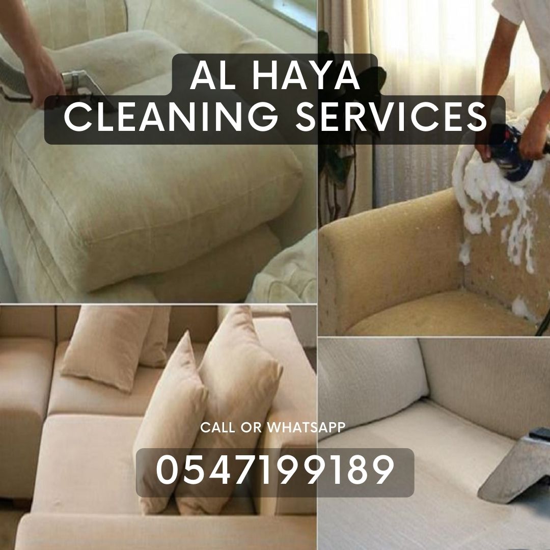 Sofa Carpet Cleaning Services Dubai 0547199189