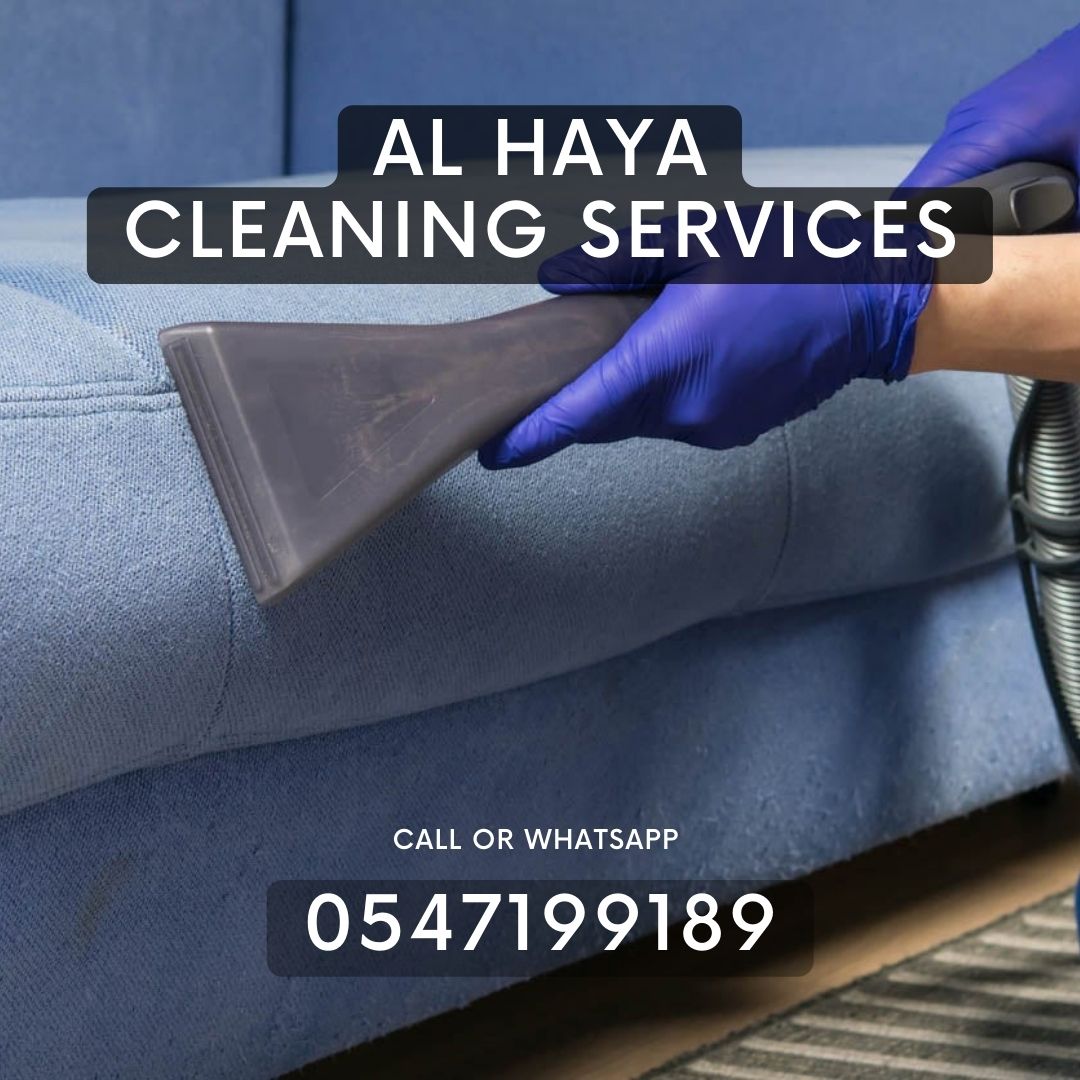 Furniture Cleaning Near Me In Sharjah 0547199189