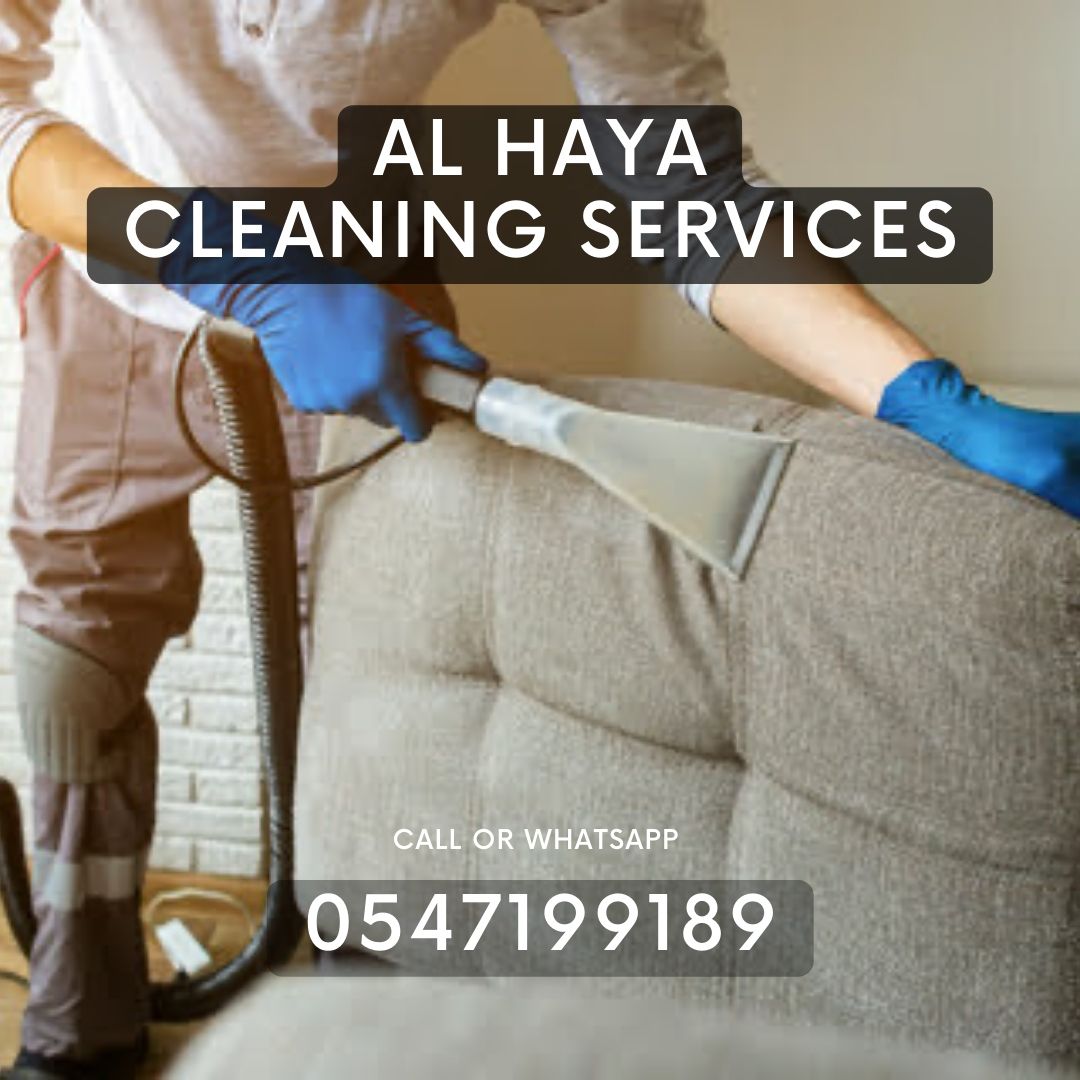 Sofa Cleaning Services Dubai Muhaisnah 0547199189