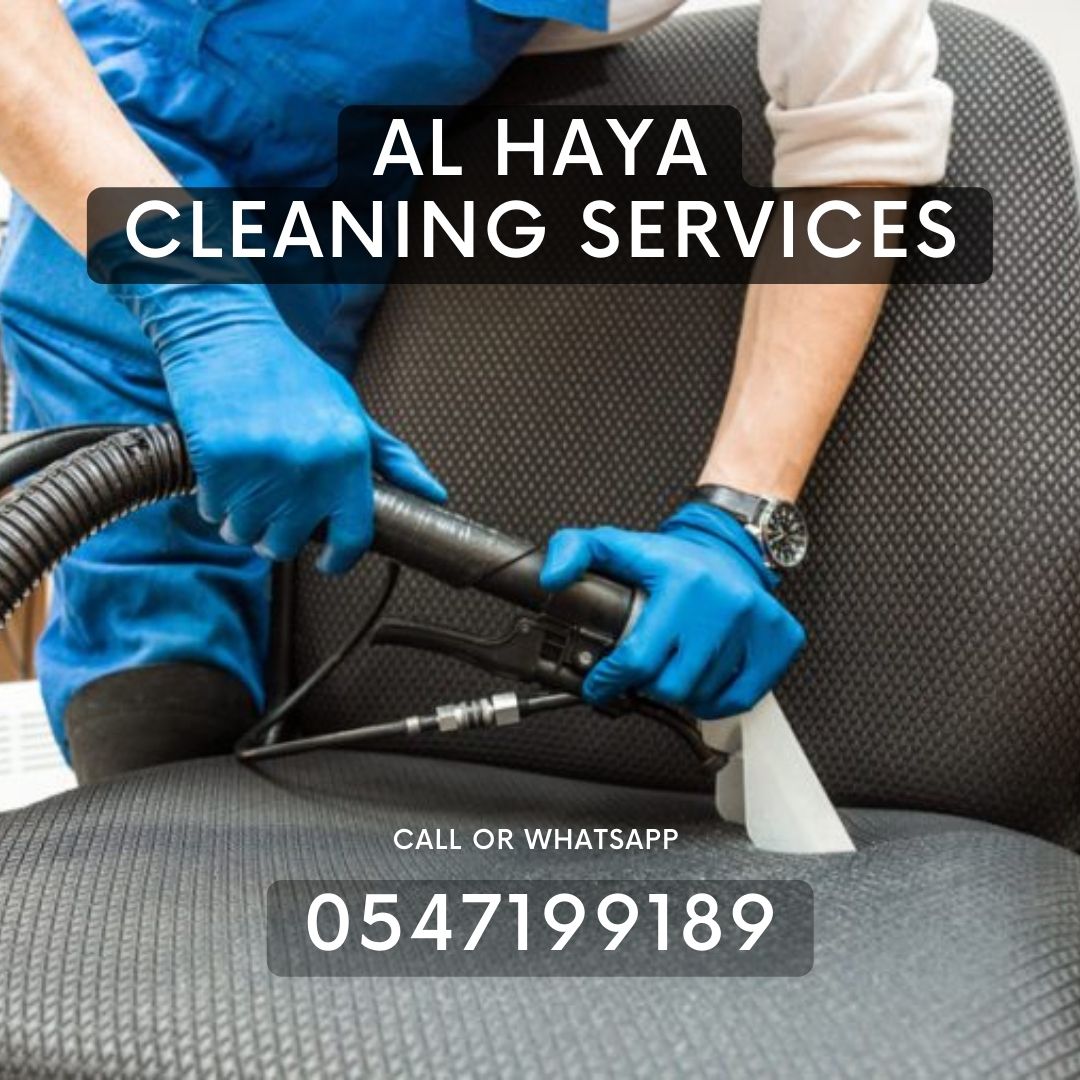 Couch Cleaning Near Me Ajman 0547199189