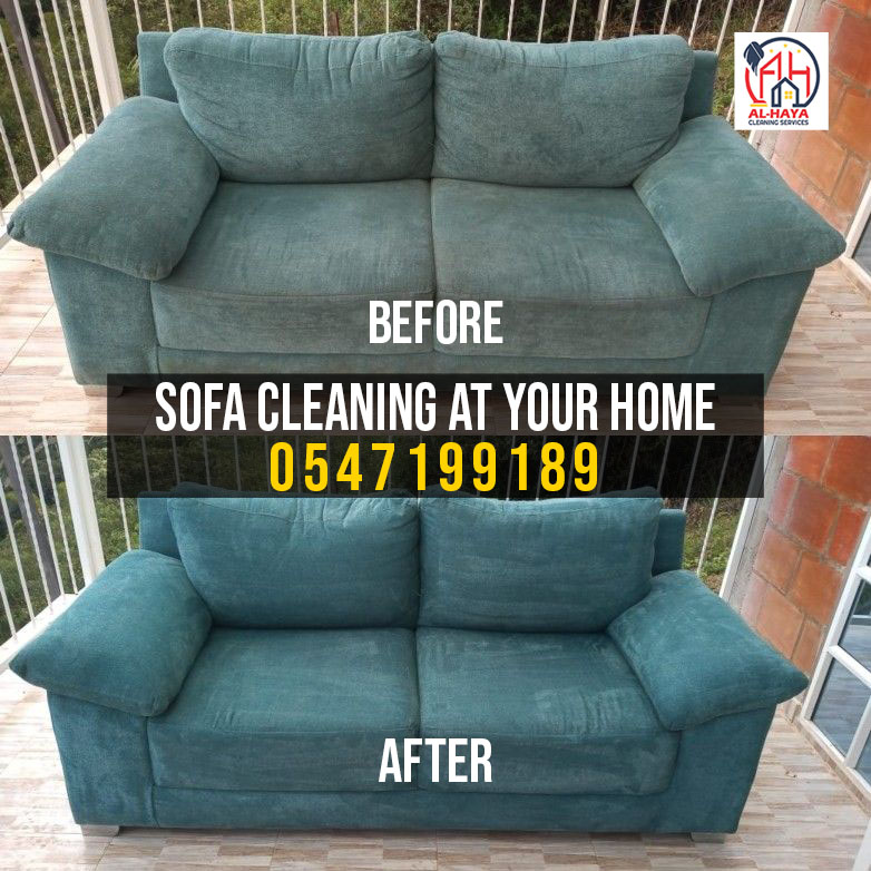 Sofa Cleaning Services Muhaisnah Dubai 0547199189