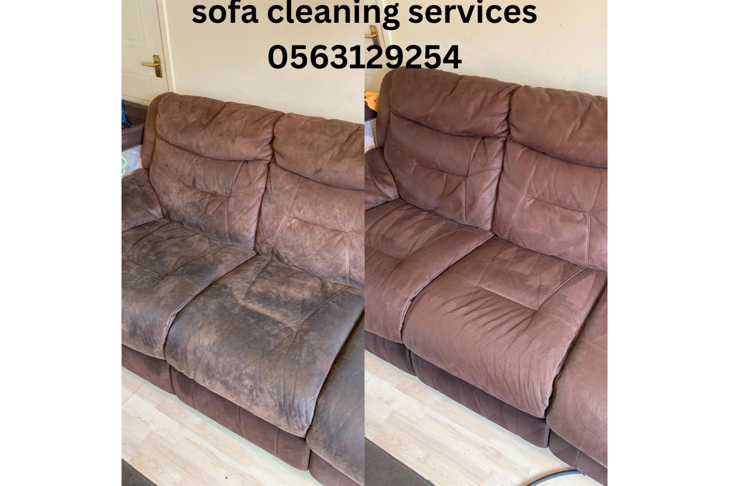 Sofa Cleaning Services In Ajman 0563129254 Sofa Cleaners