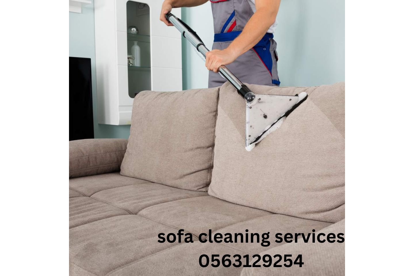 Sofa Cleaning Service In Ajman 0563129254 Sofa Shampooing Near Me