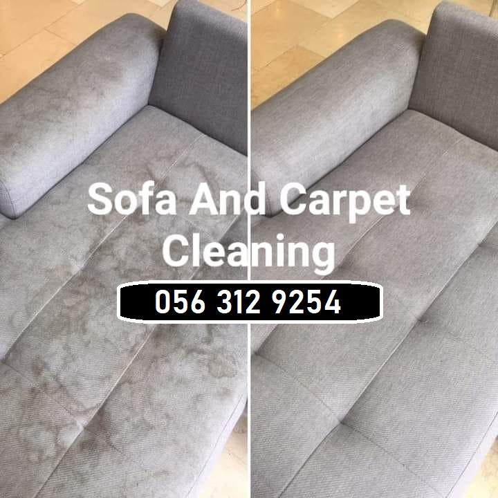 Sofa Cleaning Services Near Me 0563129254