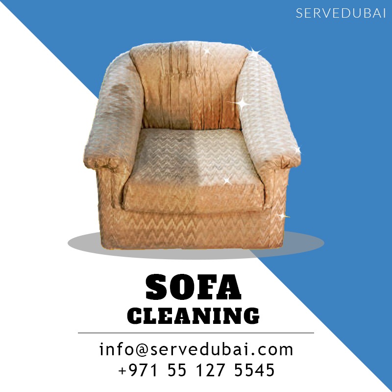 Sofa Cleaning Services In Dubai 0551275545