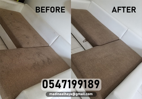 Sofa Deep Cleaning And Stain Removing Dubai Sharjah 0547199189