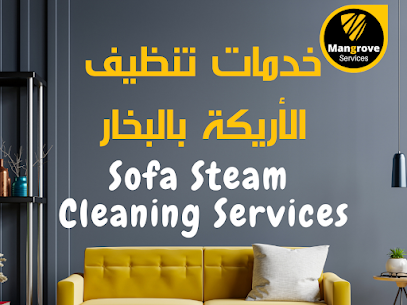 Professional Curtain, Carpet, Mattress, Sofa Steam Cleaning Services Sanitization