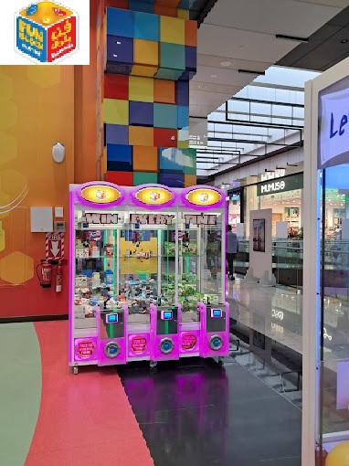 Unforgettable Kids Birthdays At Yas Mall
