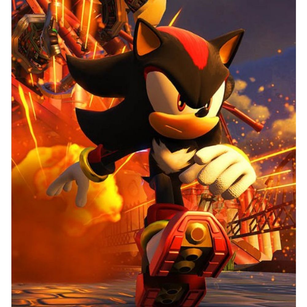 Sonic Forces For Playstation 4 For Sale in Dubai