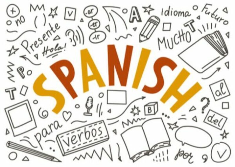 Spanish Language Course In Sharjah With Best Offer 0503250097