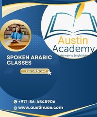 Arabic Language Classes With Best Discount In Sharjah 0502870097