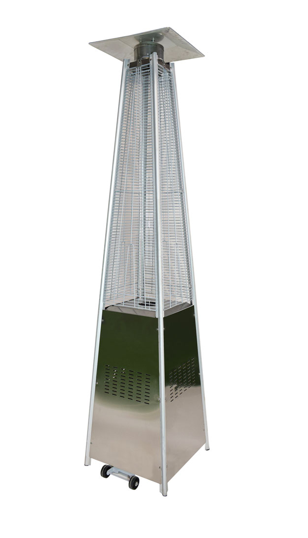 Pyramid Gas Patio Heaters for Sale in Dubai