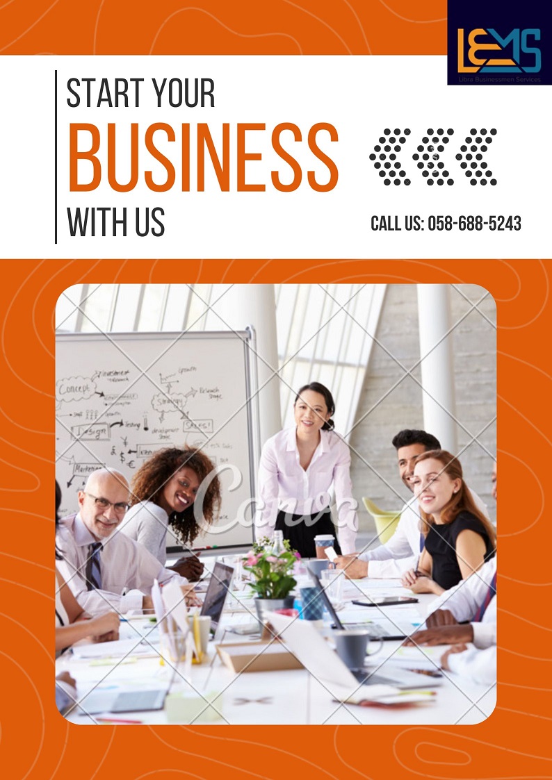 Start Your Business Now in Dubai