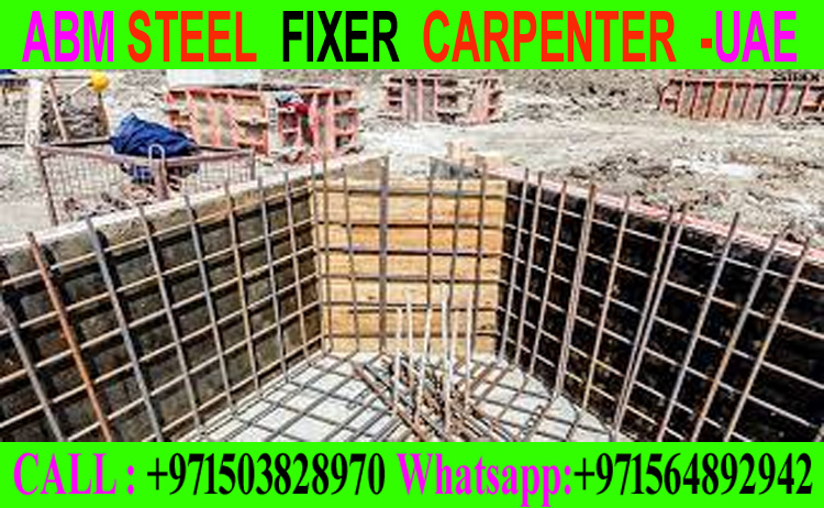 Shuttering And Formwork Contractors In Dubai Ajman Sharjah