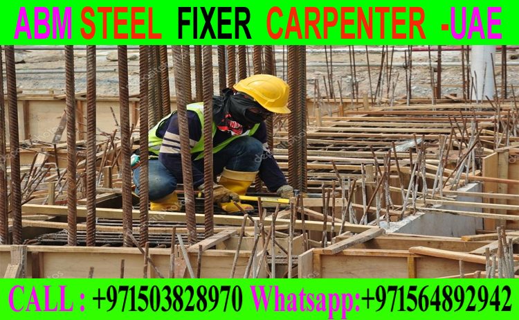 Shuttering And Formwork Contractors In Dubai Ajman Sharjah