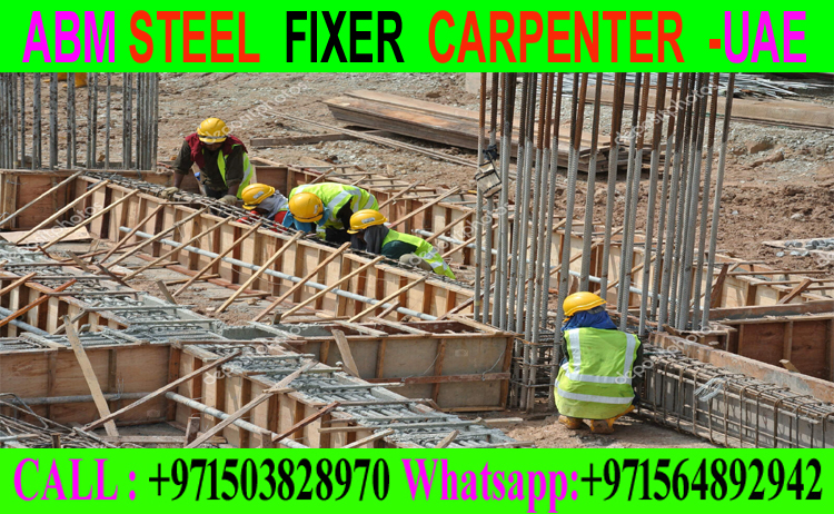 Shuttering And Formwork Contractors In Dubai Ajman Sharjah