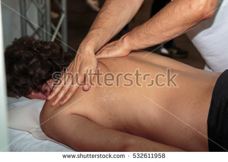 Man To Man Relaxing Oil Full Body Massage Out Call Only
