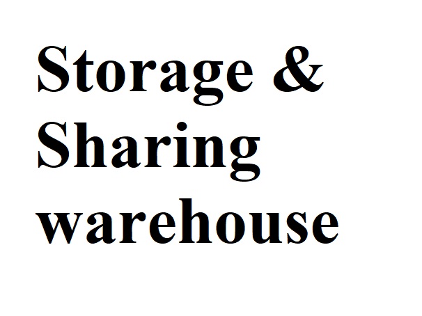 Sharing Warehouse, Storage Spaces For Rent In Ajman