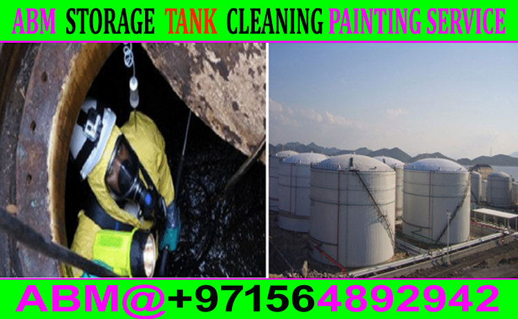 Water Tank Cleaning Services Work Ajman Fujeirah, Sharjah Dubai