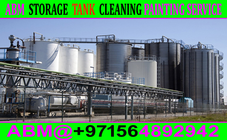 Water Tank Cleaning Services Work Ajman Fujeirah, Sharjah Dubai