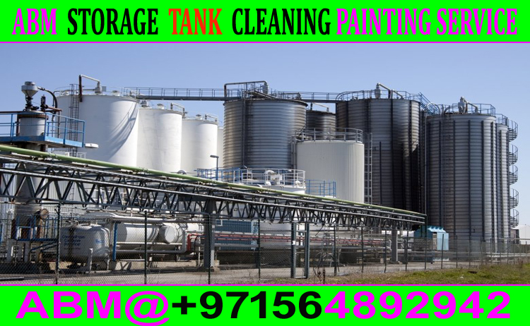 Water Tank Cleaning Services Work Ajman Fujeirah, Sharjah Dubai