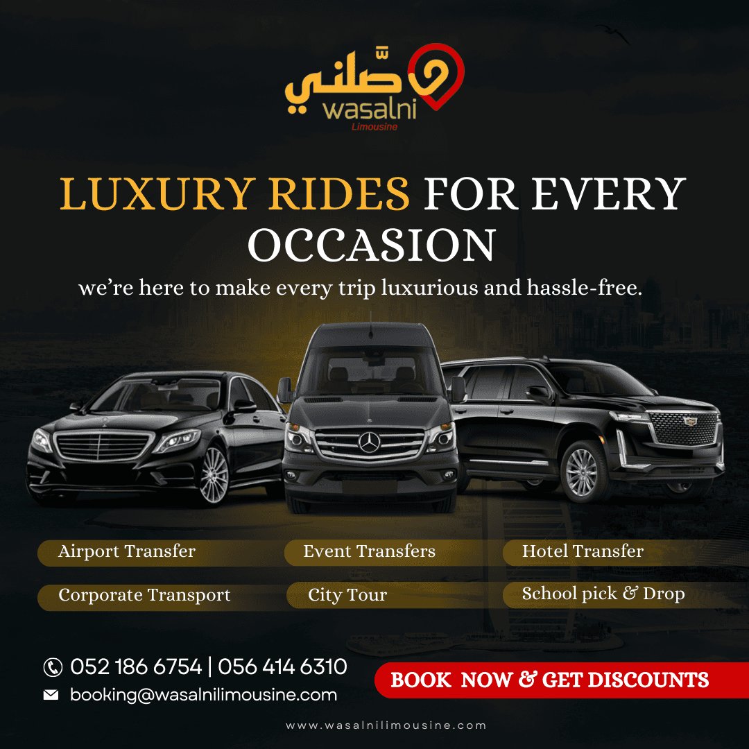 From The Airport To The City, We Ve Got You Covered