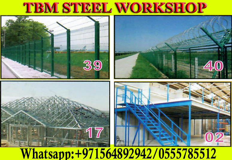 Steel Structure Shed Sandwich Panel Fixing 0564892942