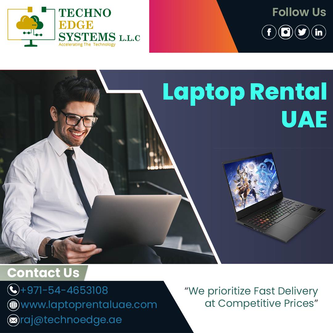 Get Affordable Rental Services In Dubai, Uae