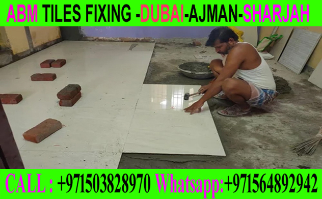 Fit Out Maintenance Ajman Dubai Sharjah Abudhabi 0503828970