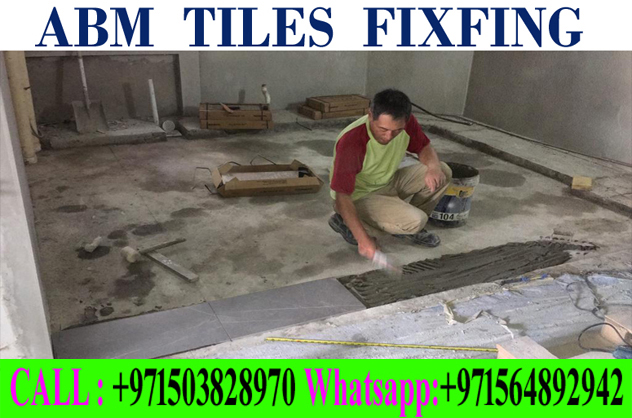 Fit Out Maintenance Ajman Dubai Sharjah Abudhabi 0503828970