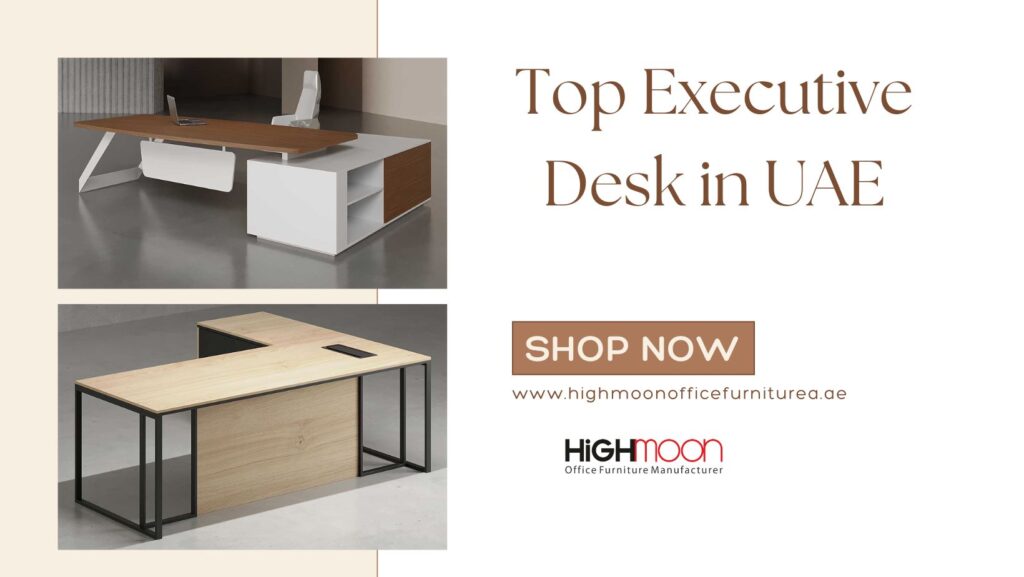 Massive Sale On Executive Desks Unbeatable Prices At Highmoon Office Furniture